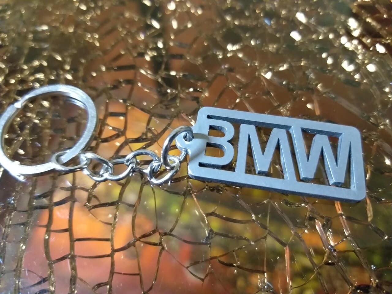 Брелок BMW